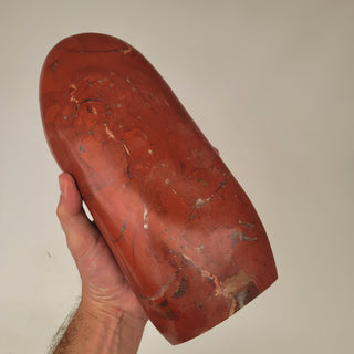 Red Jasper (8.7 lbs _ S-184)