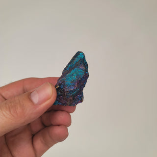Bornite "Peacock Ore" (1.28 oz _ SL-202)