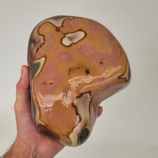 Polychrome Jasper (10.8 lbs _ S-209)