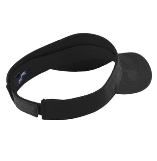 Steve's Leaves Moisture Wicking Visor