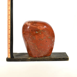 Red Jasper Specimen (17.6 lbs _ S-20)