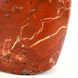Red Jasper Specimen (17.6 lbs _ S-20)