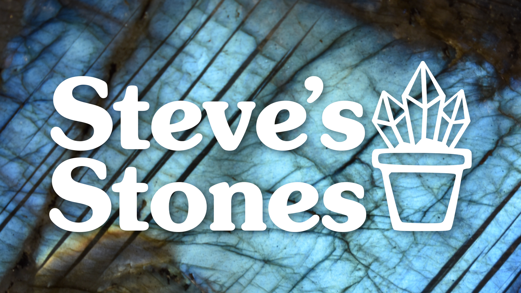 Steve's Stones