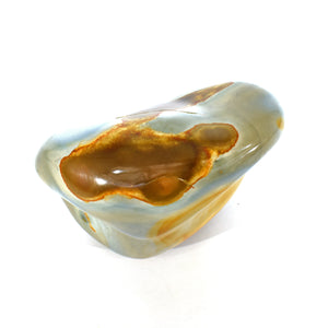 Polychrome Jasper Freeform (8.1 Lb)