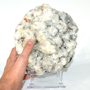 Calcite Cluster (10.1 lbs _ S-5)