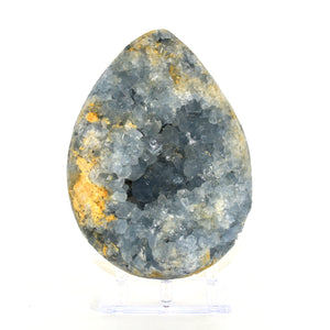 Celestine Geode (6.9 Lb)