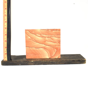 Sandstone Slab (14.8 Oz)