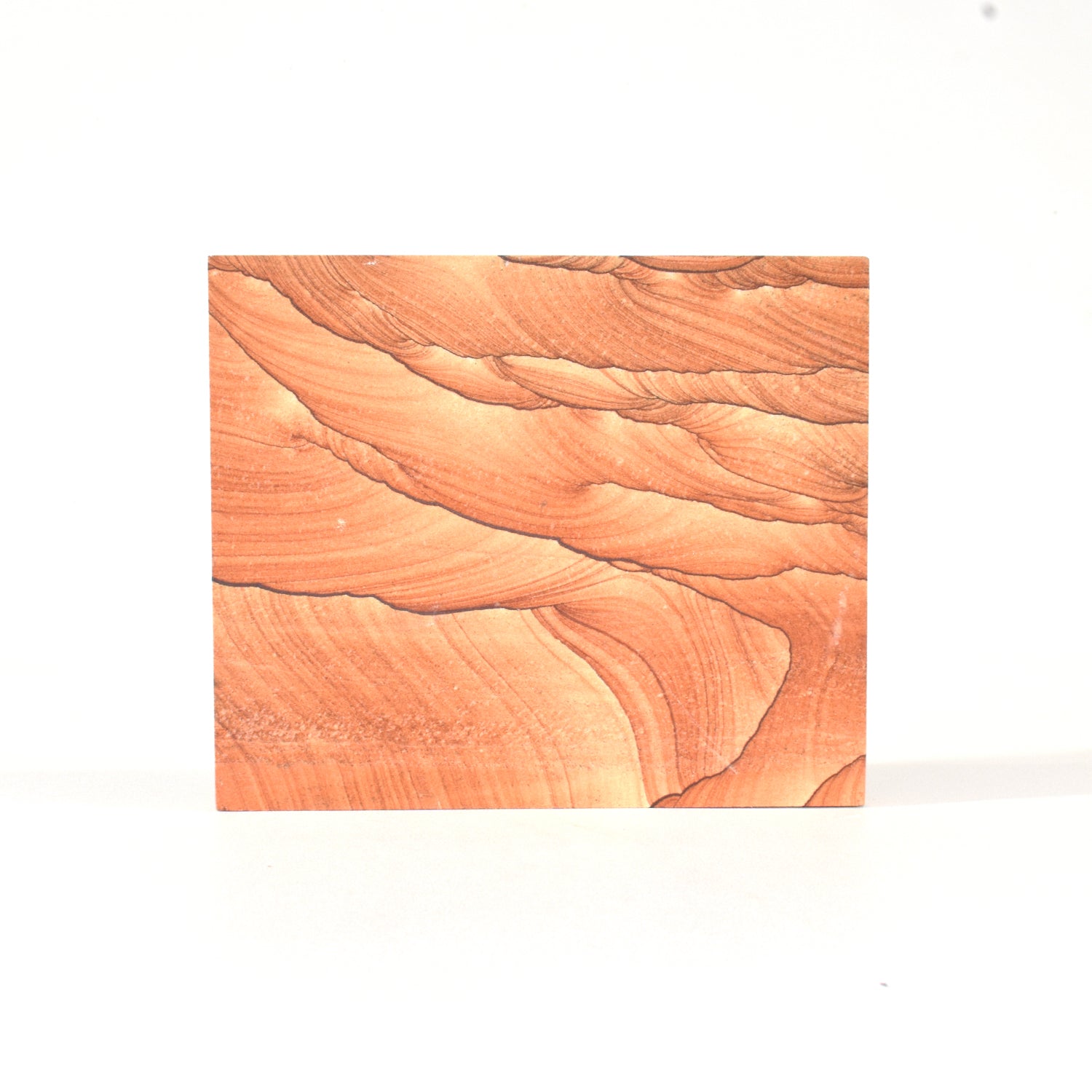 Sandstone Slab (14.8 Oz)