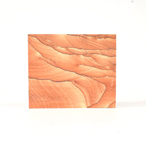 Sandstone Slab (14.8 Oz)