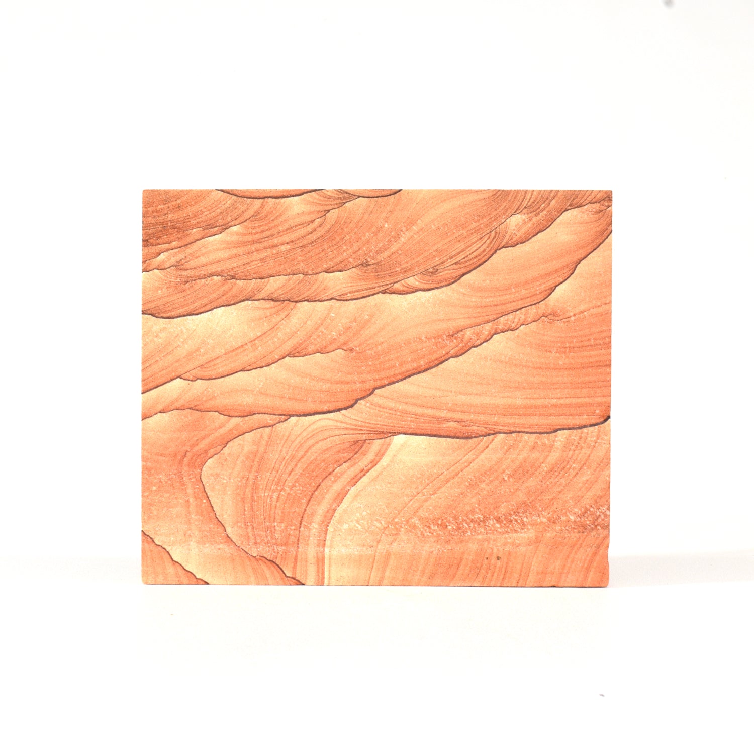 Sandstone Slab (14.8 Oz)