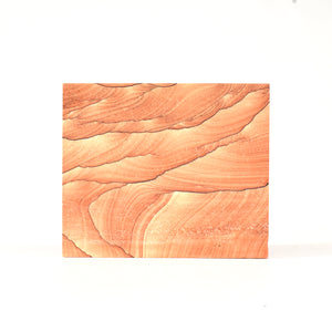 Sandstone Slab (14.8 Oz)