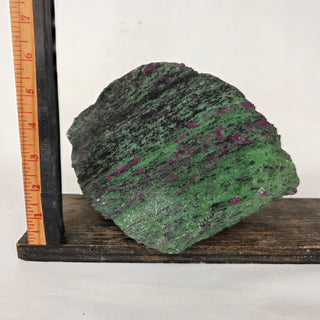 Ruby in Zoisite (14.0 lbs _ S-413)