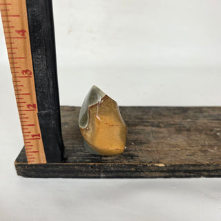 Polychrome Jasper Flame (4.13 oz _ SL-430)