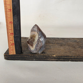 Polychrome Jasper Flame (5.81 oz _ SL-462)