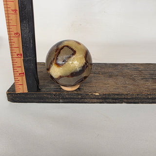Septarian Sphere (13.32 oz _ SL-471)