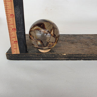 Septarian Sphere (13.32 oz _ SL-471)