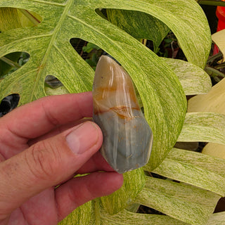 Polychrome Jasper Flame (2.74 oz _ SL-479)