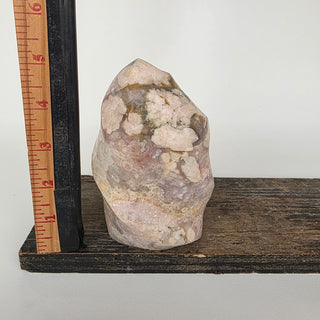 Flower Agate Flame (2.0 lbs _ S-503)