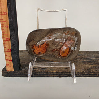 Polychrome Jasper Freeform (2.2 lbs _ S-504)