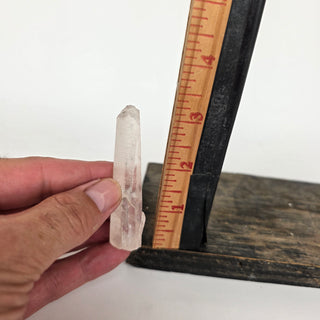 Rough Quartz Point (0.95 oz _ SL-506)