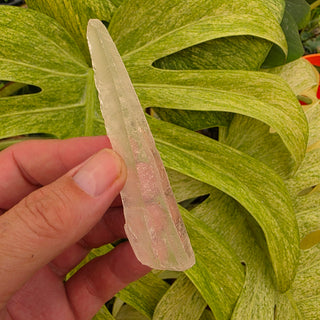 Rough Quartz Point (1.38 oz _ SL-508)