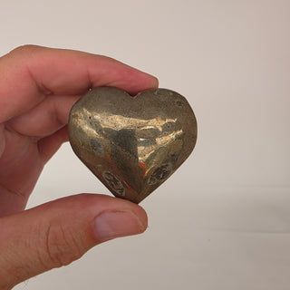 Pyrite Heart (3.82 oz _ SL-512)