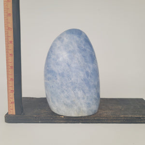 Polished Blue Calcite (6.97 lbs _ S-45)