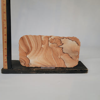Sandstone Deco Piece (1.51 lbs _ SL-121)