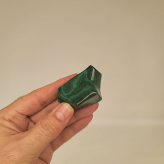 Bull's Eye Malachite (3.6 oz _ SL-173)