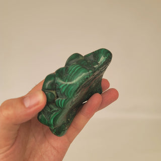 Bull's Eye Malachite (1.1 lbs _ SL-174)