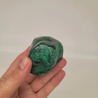 Bull's Eye Malachite (15.4 oz _ SL-175)