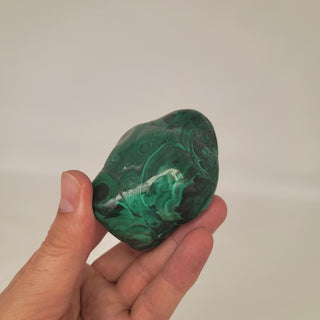 Bull's Eye Malachite (15.4 oz _ SL-175)