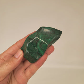 Bull's Eye Malachite (8.6 oz _ SL-177)