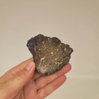 Titanium Coated Agate (5.0 oz _ SL-178)
