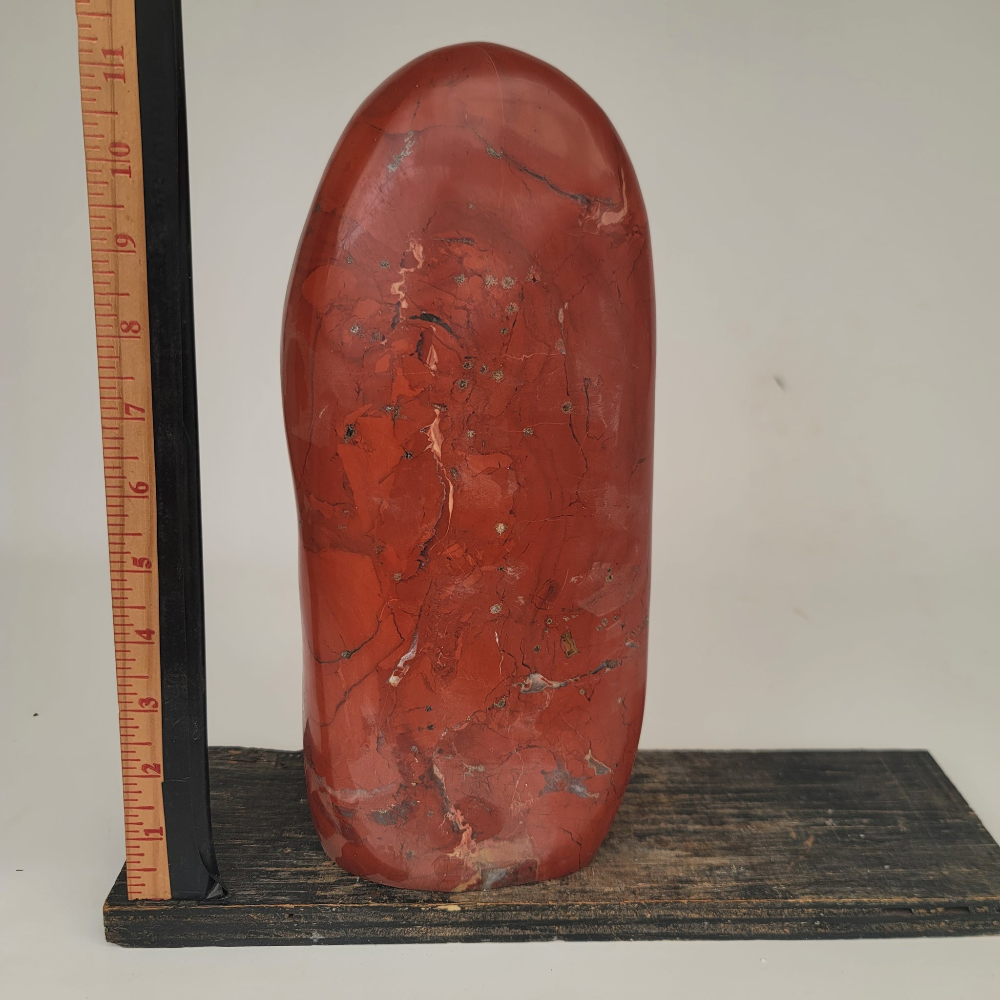 Red Jasper (8.7 lbs _ S-184)