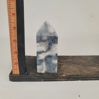 Mixed Quartz Obelisk (1.0 lbs _ SL-190)