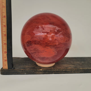 Crystal Sphere (11.7 lbs _ S-205)