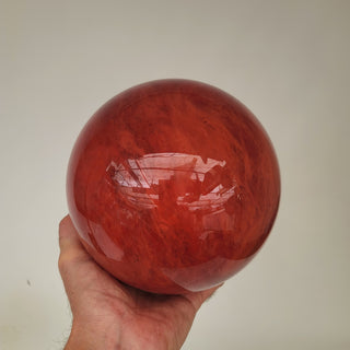 Crystal Sphere (11.7 lbs _ S-205)