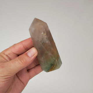 Rainbow Fluorite Obelisk (8.6 oz _ SL-259)