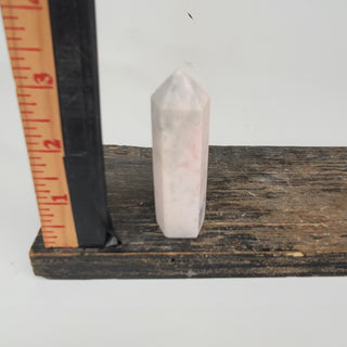 Pink Opal Obelisk (3.0 oz _ SL-262)