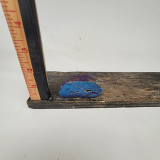 Titanium Coated Agate (4.35 oz _ SL-267)