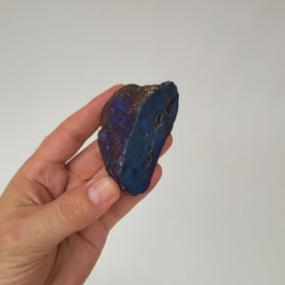 Titanium Coated Agate (4.35 oz _ SL-267)