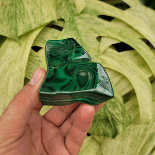 Bull's Eye Malachite (9.2 oz _ SL-288)