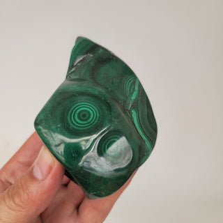 Bull's Eye Malachite (13.2 oz _ SL-293)