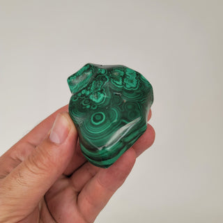 Bull's Eye Malachite (7.4 oz _ SL-297)