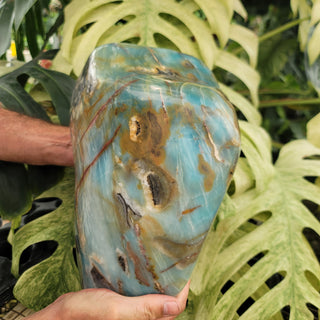 Amazonite (41.5 lbs _ S-306)