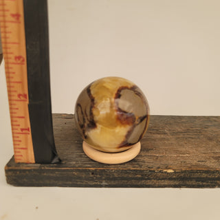 Septarian Sphere (11.59 oz _ SL-336)