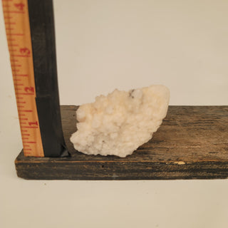 White Calcite Cluster (6.46 oz _ SL-341)