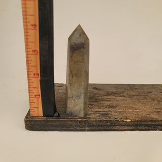 Jasper Obelisk (5.42 oz _ SL-343)