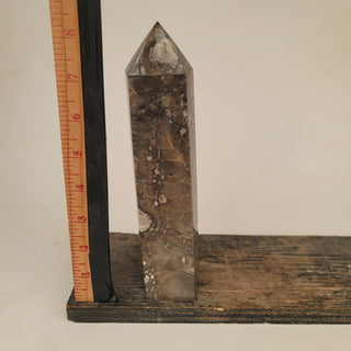 Vesuvianite Obelisk (1.61 lbs _ SL-365)